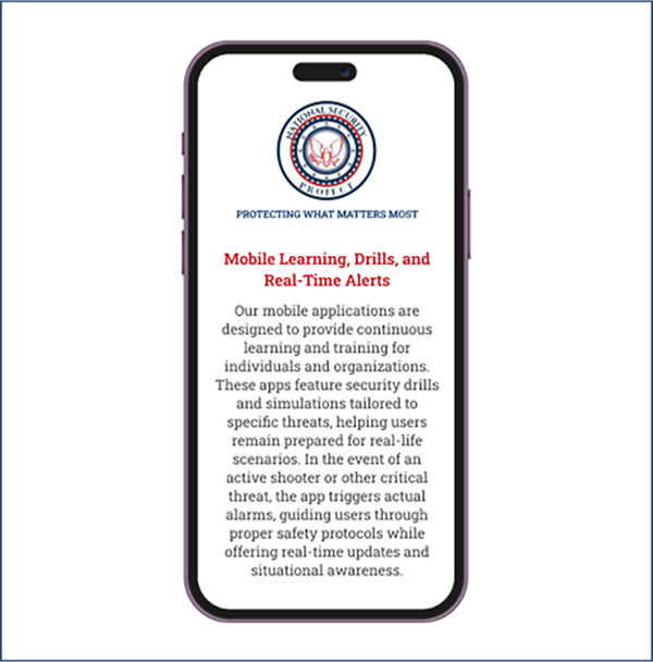 Mobile Integrated Products
