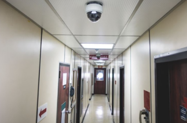 Security Cameras